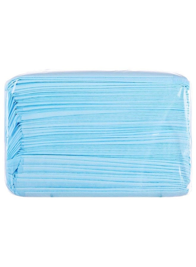 Petlicious & More (45 cm X 60 cm -10 Count) Training Pads, Super Absorbent, Water Proof, Non Slippery, 10 Count (Pack of One, Total Count - 10) - Image 5